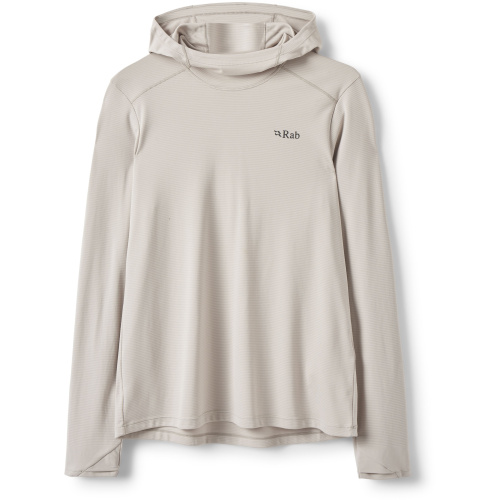 Women's Force Hoody product image - main