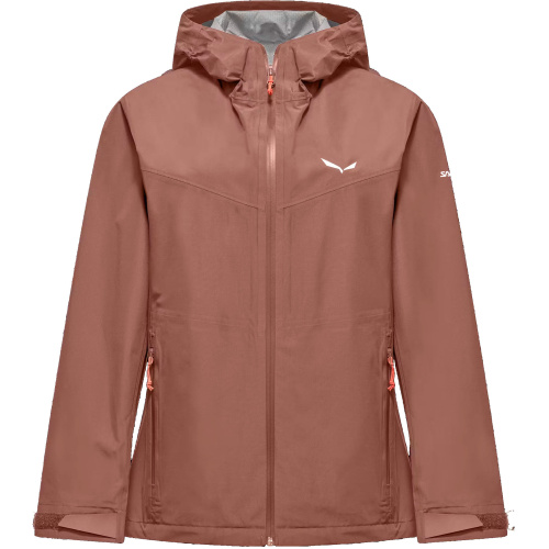 Women's Puez 2.5L Powertex Jacket product image - main