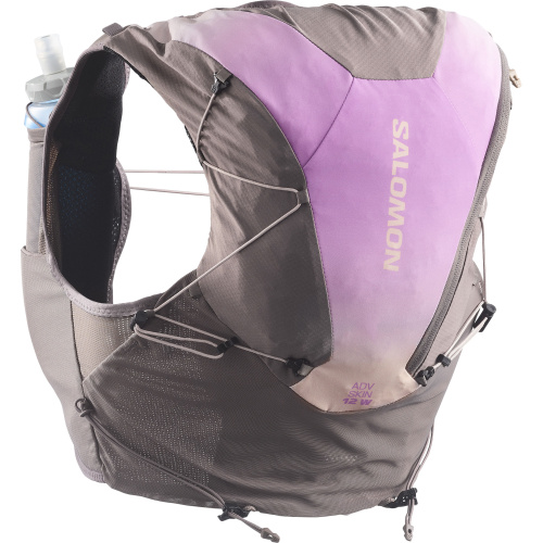 Women's Adv Skin 12 Gradient product image - main