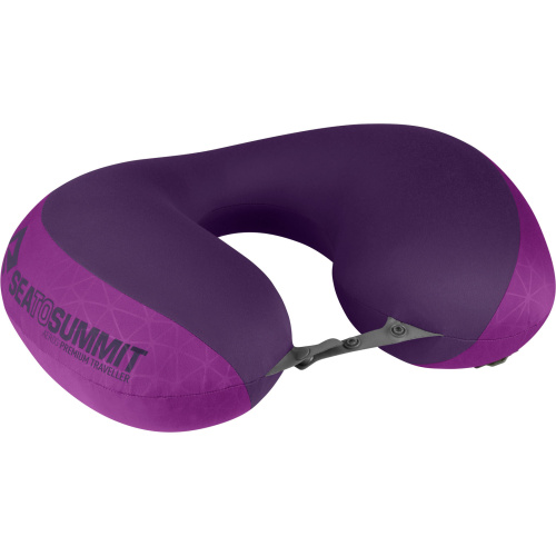 Aeros Premium Traveller Pillow product image - main