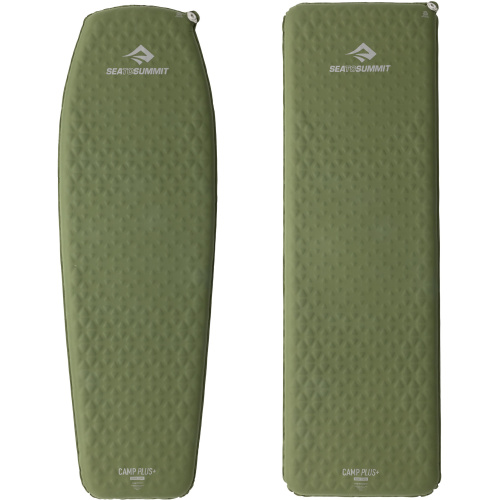 Camp Plus Self-Inflating (2026) product image - main