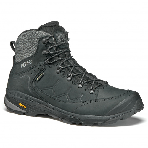Women's Nuuk Nubuck GV product image - main