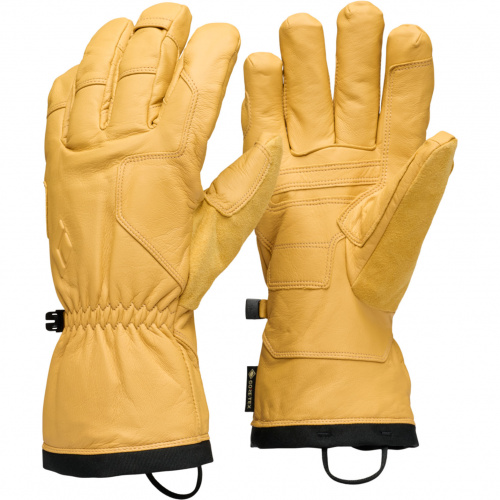 Guide LT Gloves product image - main