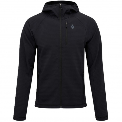Men's Coefficient Storm Full Zip Hoody product image - main
