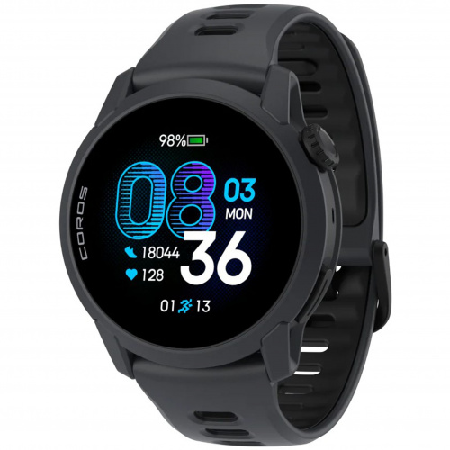 Pace 4 w/Silicone Band product image - main