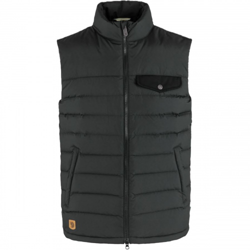 Men's Greenland Down Liner Vest product image - main
