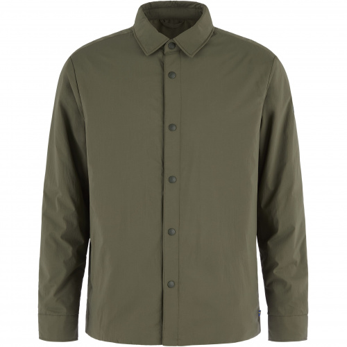 Men's High Coast Insulated Shirt Jacket product image - main