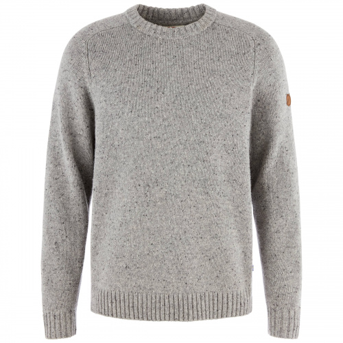 Men's Ovik Neps Knit Sweater product image - main