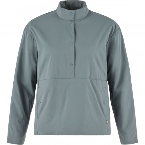 Women's High Coast Insulated Pullover product image - main