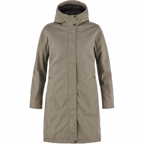 Women's Kiruna Hydratic Padded Parka product image - main