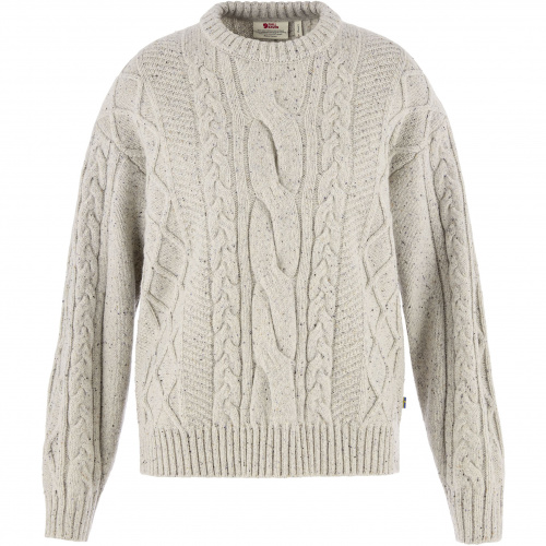 Women's Ovik Cable Knit product image - main