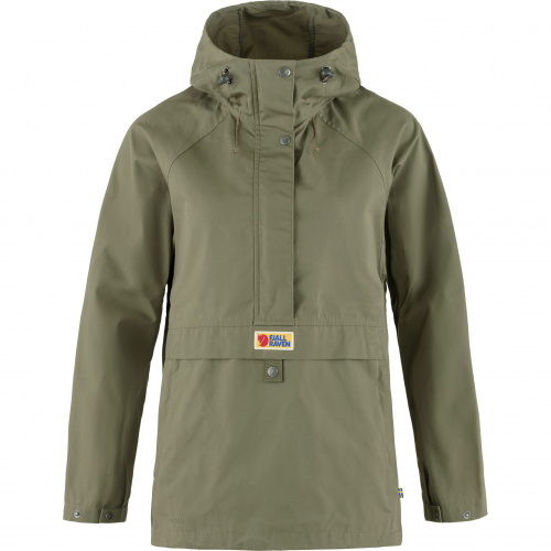 Women's Vardag Anorak product image - main