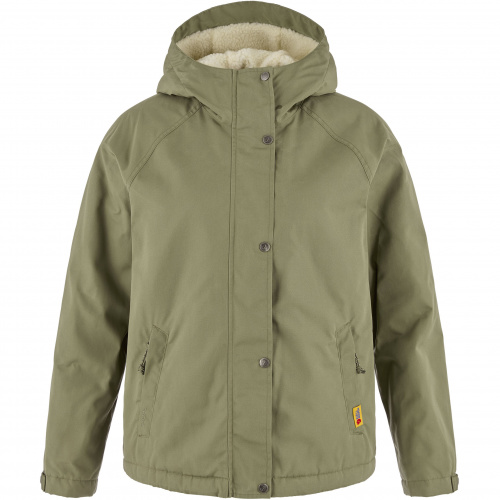 Women's Vardag G-1000 Pile Jacket product image - main