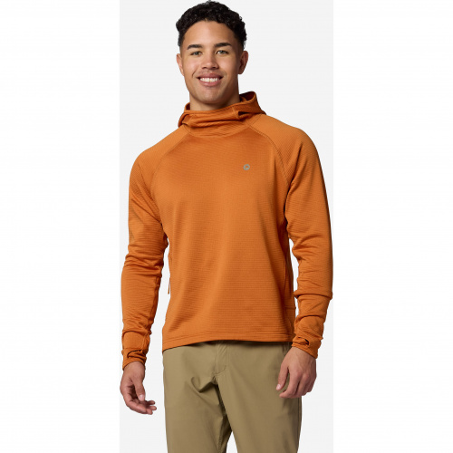 Men's Dias Ridge Hoody product image - main