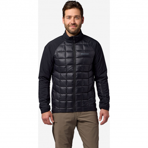 Men's GridLite Down Jacket product image - main