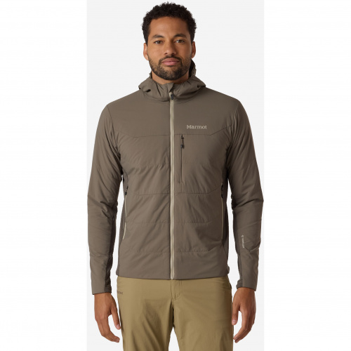 Men's Revlo Hybrid Hoody product image - main