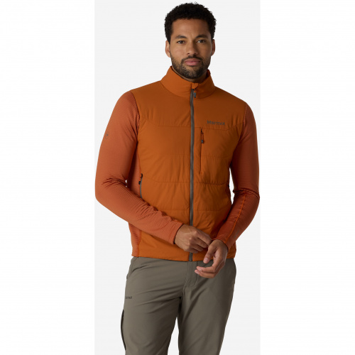 Men's Revlo Hybrid Jacket product image - main