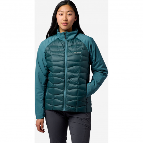 Women's GridLite Down Jacket product image - main