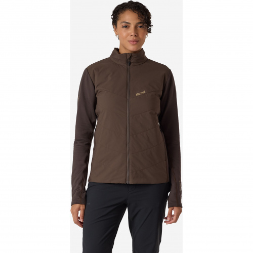 Women's Revlo Hybrid Jacket product image - main