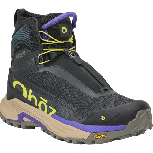 Men's Katabatic Storm Insulated GTX product image - main