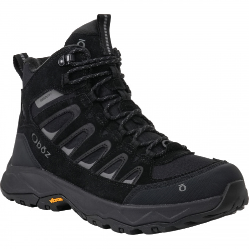 Men's Sawtooth Ascent Mid Insulated Waterproof product image - main
