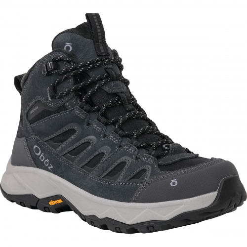Women's Sawtooth Ascent Mid Insulated Waterproof product image - main