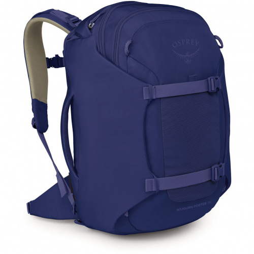 Sojourn Porter 30L (2026) product image - main
