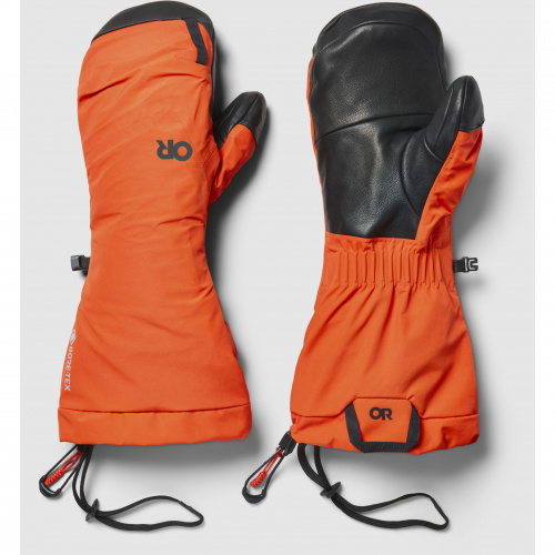 Men's Alti GORE-TEX Mitt (2026) product image - main