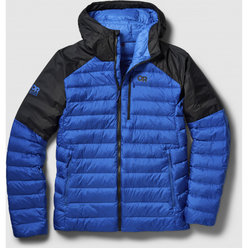 Men's Helium Down Hoodie (2026) product image - main