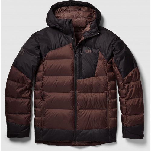 Men's Helium XT Down Hoodie product image - main