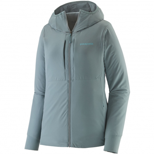 Women's Nano-Air Light Hoody (2026) product image - main
