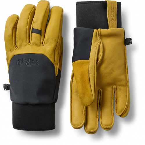 Analyst WINDSTOPPER Gloves product image - main