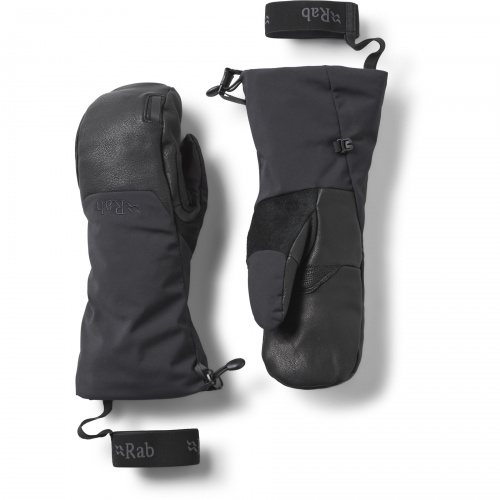 Guide GORE-TEX Mitts product image - main