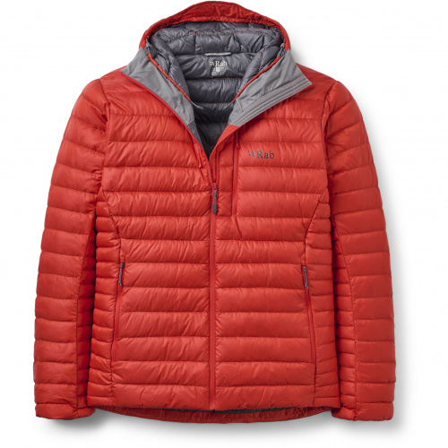 Men's Microlight Alpine Hoody (2026) product image - main