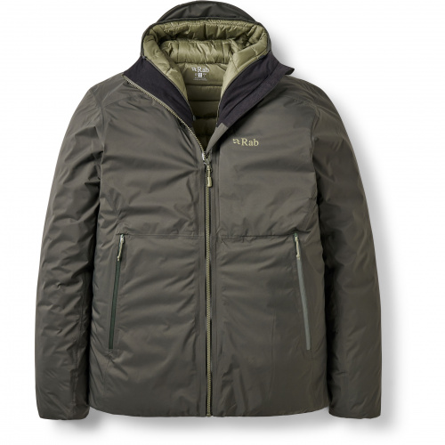 Men's Microlight Shield Jacket product image - main