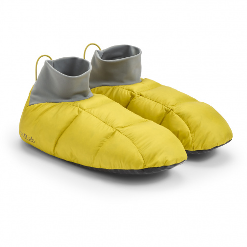 Microlight Hut Slippers product image - main
