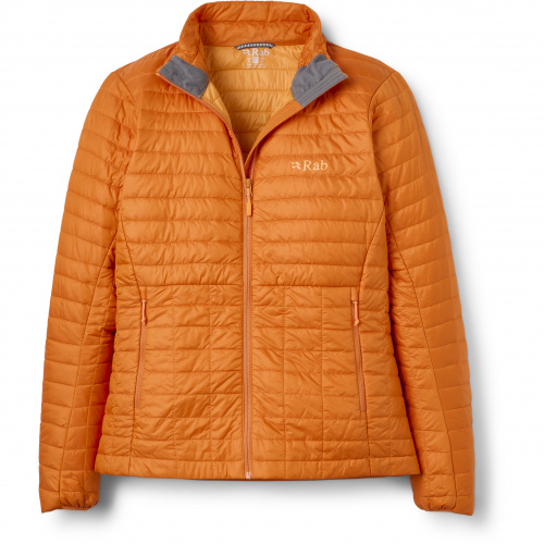 Women's Microlighter Jacket product image - main