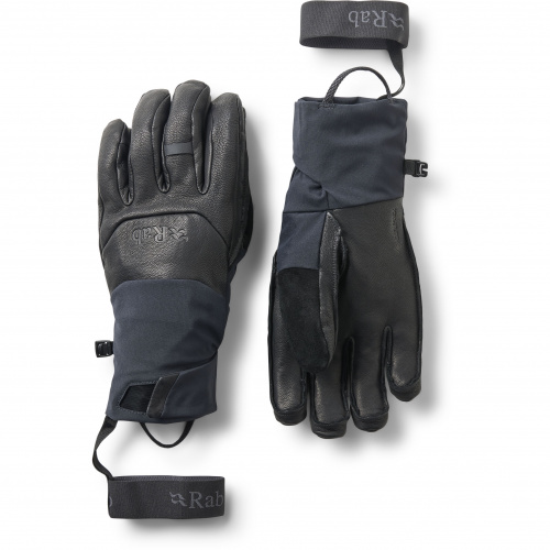 Operator GORE-TEX Gloves product image - main