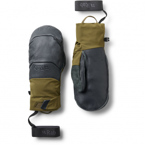 Operator GORE-TEX Mitts product image - main