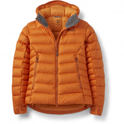 Women's Electron Pro Hoody product image - main