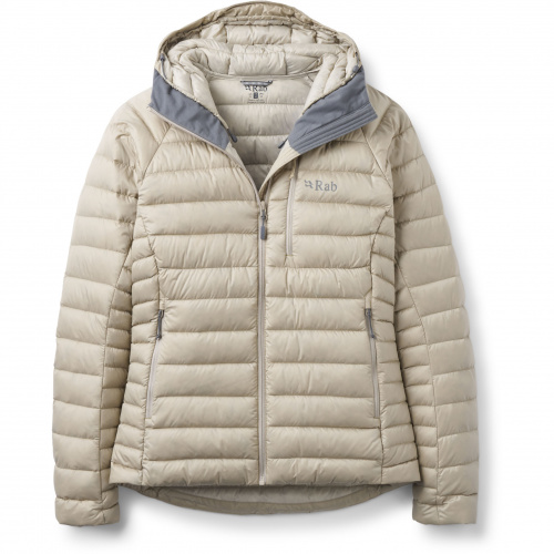 Women's Microlight Alpine Hoody (2026) product image - main