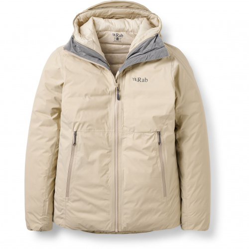 Women's Microlight Shield Jacket product image - main