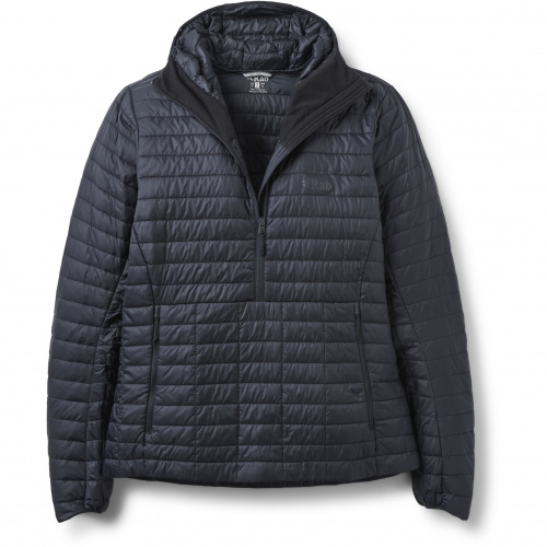 Women's Microlighter Pullover Hoody product image - main