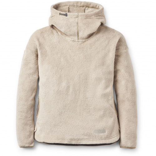 Women's Wheelstone Pullover Hoody product image - main