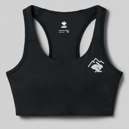 Women's Hydration Trail Bra product image - main