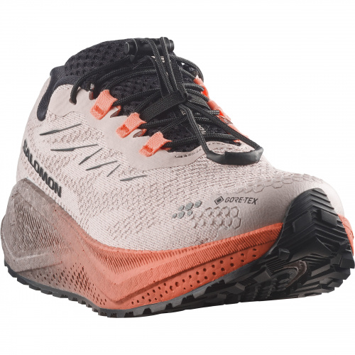 Women's Aero Blaze 4 GRVL GTX product image - main