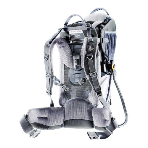 deuter kid comfort sun roof and rain cover
