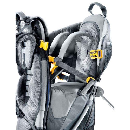 deuter kid comfort sun roof and rain cover