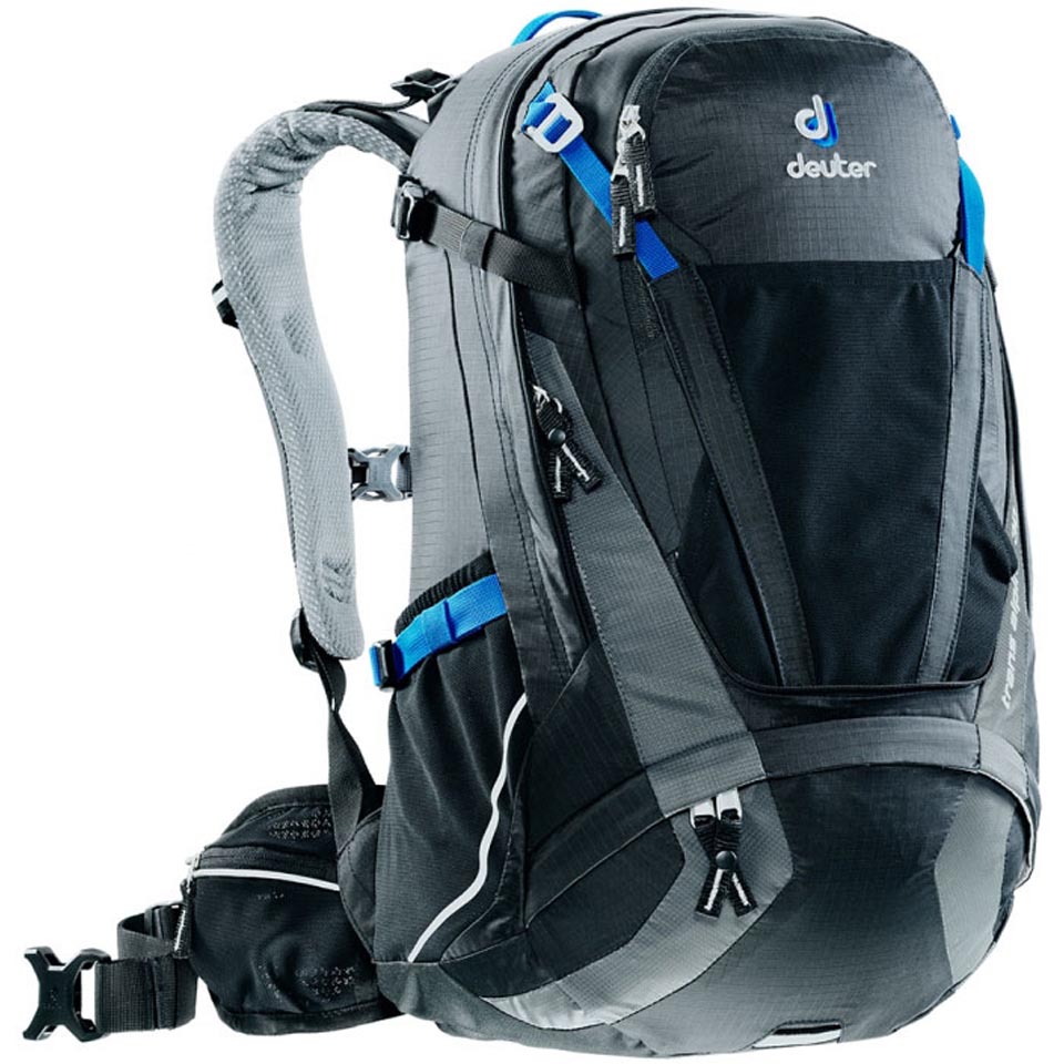 Deuter Trans Alpine 30 (Closeout) | Enwild