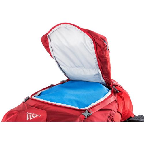 gregory baltoro 75l backpack